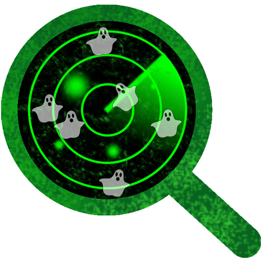 Ghost Detector Rndcs