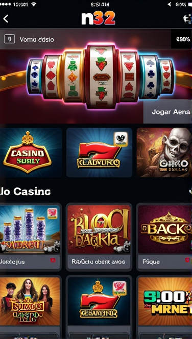Screenshot 2 n32