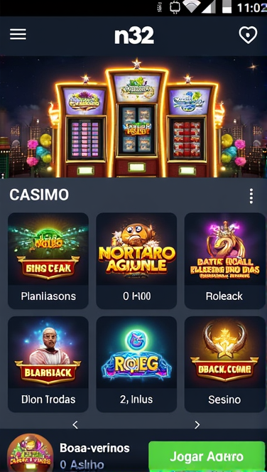 Screenshot 3 n32
